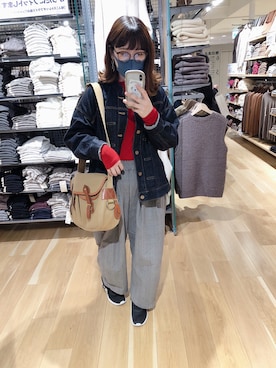 あめんぼさんのコーディネート