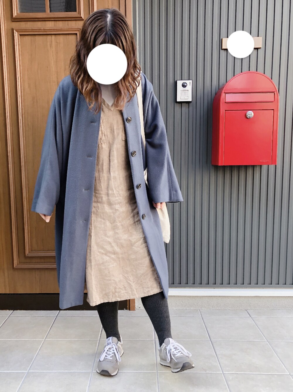 ⭕️期間限定値下げ⭕️fig Ｌondon エアリアルパイル　Phebe　CO fig London（フィグロンドン）の「エアリアルパイル Phebe CO