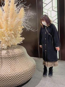 あめんぼさんのコーディネート