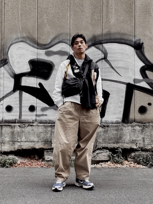 セール】ナイキ クラブ メンズ バルーン パンツ / Nike Club Men's