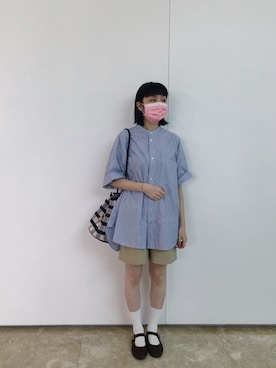yiitii さんのコーディネート