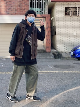 Gorbinzsheさんのコーディネート