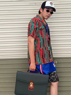 Gorbinzsheさんのコーディネート