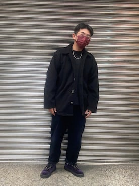 Gorbinzsheさんのコーディネート