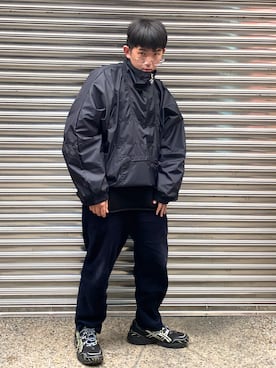 Gorbinzsheさんのコーディネート