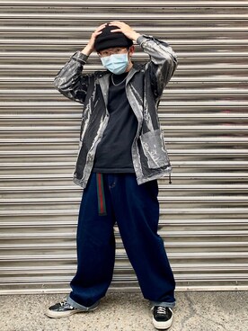 Gorbinzsheさんのコーディネート