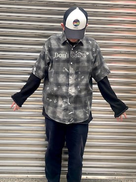 Gorbinzsheさんのコーディネート