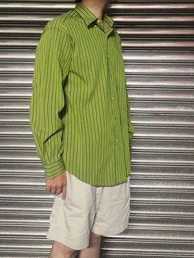 Gorbinzsheさんのコーディネート