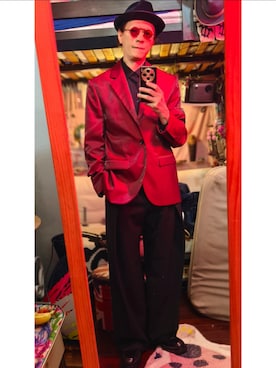 Nさんのコーディネート