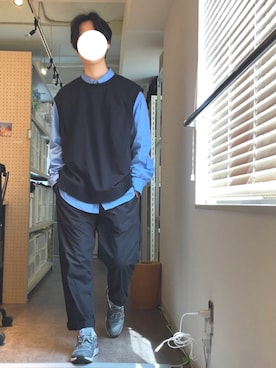 k@zuさんのコーディネート