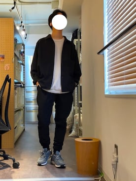 k@zuさんのコーディネート