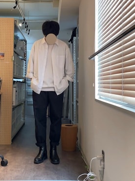 k@zuさんのコーディネート