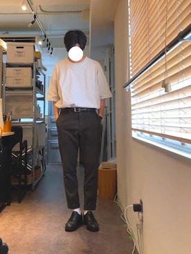 k@zuさんのコーディネート