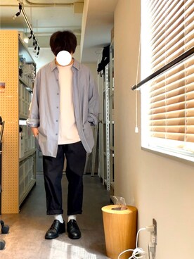 k@zuさんのコーディネート