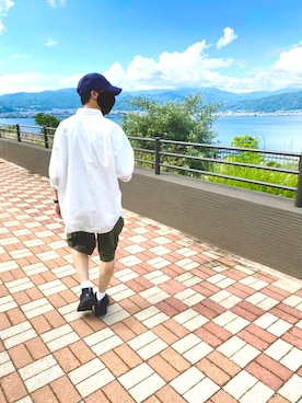 k@zuさんのコーディネート