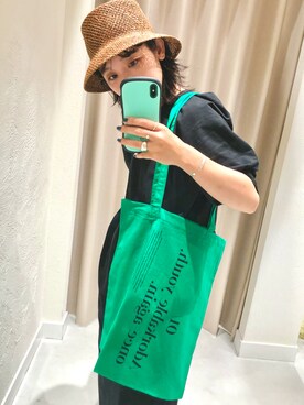 Ishida azusaさんのコーディネート