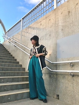 Ishida azusaさんのコーディネート