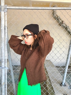 Ishida azusaさんのコーディネート