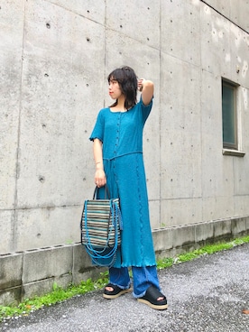 Ishida azusaさんのコーディネート