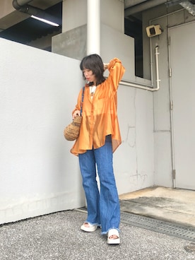 Ishida azusaさんのコーディネート