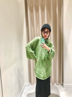 Ishida azusaさんのコーディネート