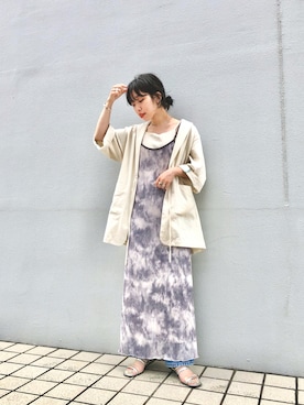 Ishida azusaさんのコーディネート