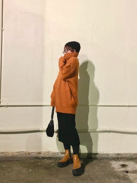 Ishida azusaさんのコーディネート