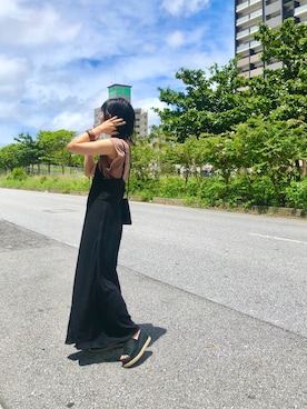 Ishida azusaさんのコーディネート