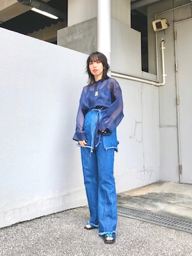 Ishida azusaさんのコーディネート