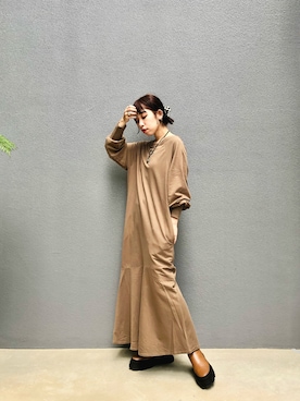 Ishida azusaさんのコーディネート