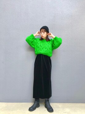 Ishida azusaさんのコーディネート