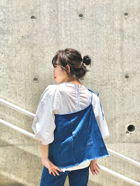 Ishida azusaさんのコーディネート