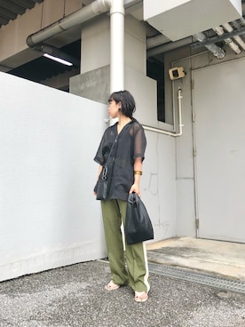 Ishida azusaさんのコーディネート