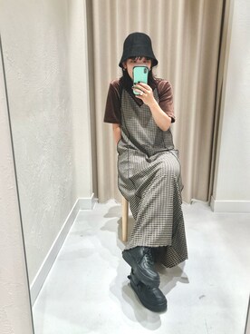 Ishida azusaさんのコーディネート