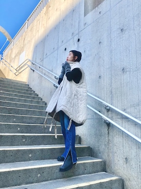 Ishida azusaさんのコーディネート