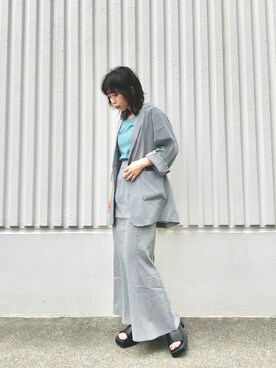 Ishida azusaさんのコーディネート