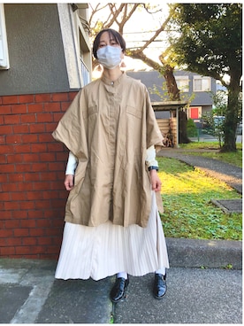 naomamaさんのコーディネート