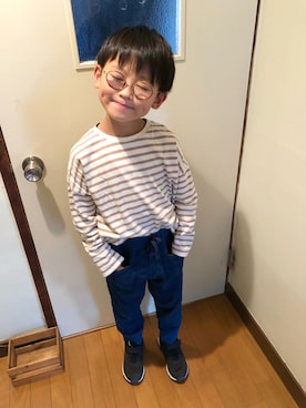 naomamaさんのコーディネート