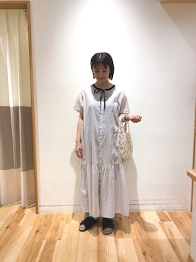 yuriさんのコーディネート