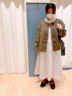 yuriさんのコーディネート