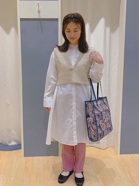 yuriさんのコーディネート