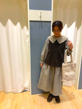 yuriさんのコーディネート