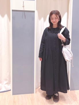 yuriさんのコーディネート