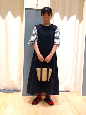 yuriさんのコーディネート