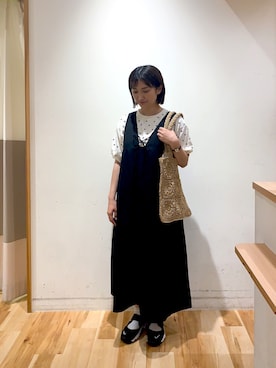 yuriさんのコーディネート