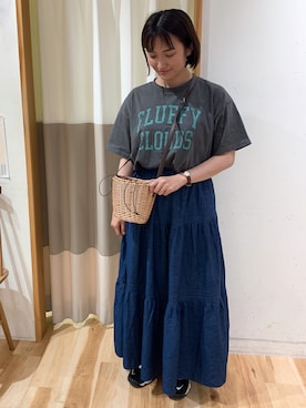 yuriさんのコーディネート