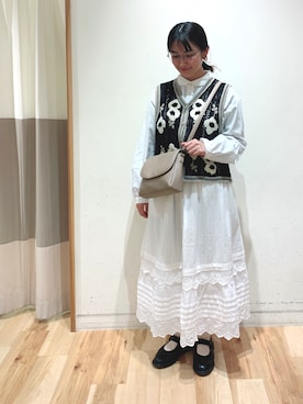 yuriさんのコーディネート