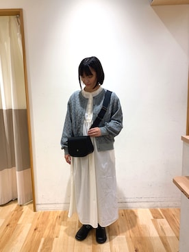 yuriさんのコーディネート