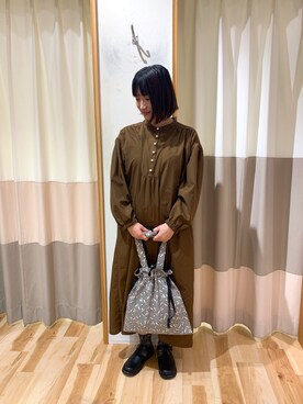 yuriさんのコーディネート