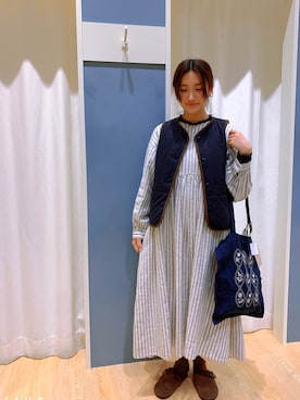 yuriさんのコーディネート